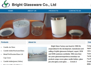 Bright Glassware Co., Ltd 