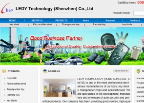 LEDY Technology (Shenzhen) Co., Ltd